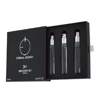 DISCOVERY SET 3H Набор миниатюр