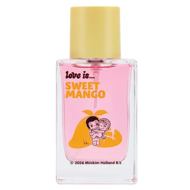 SWEET MANGO Туалетная вода