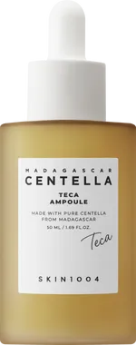 Madagascar Centella Teca Сыворотка восстанавливающая на основе центеллы 