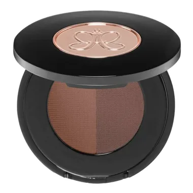 BROW POWDER DUO Пудра для бровей