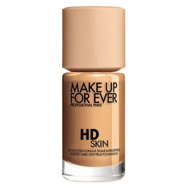 HD SKIN UNDETECTABLE STAY-TRUE FOUNDATION Тональный крем