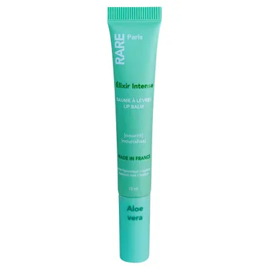 Élixir Intense Питательный бальзам для губ с ароматом алоэ вера