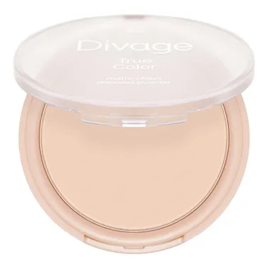 True Color Пудра компактная