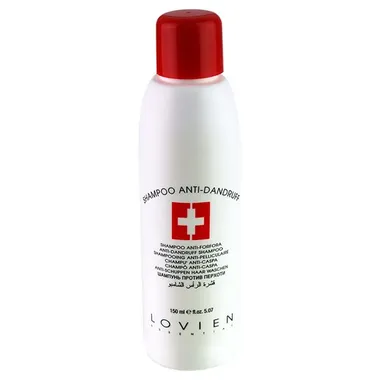 Шампунь против перхоти