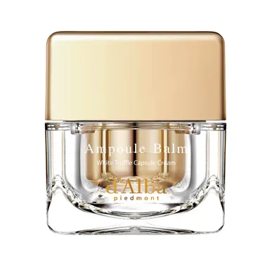 Ampoule Balm White Truffle Anti Wrinkle Cream Крем для лица