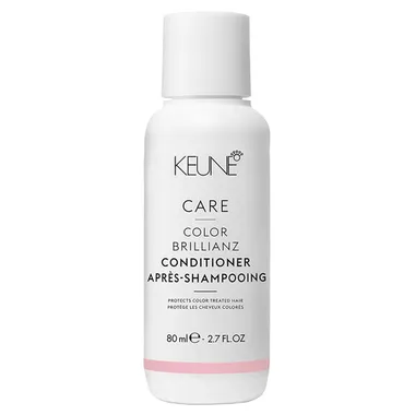 CARE Color Brillianz Conditioner Кондиционер Яркость цвета в дорожном формате