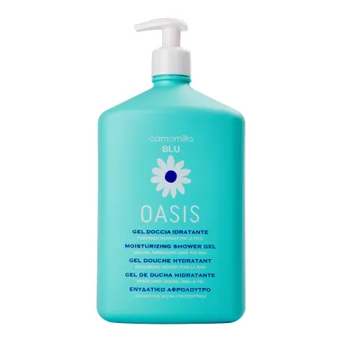 Oasis Гель для душа увлажняющий