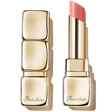Kisskiss Bee Glow Бальзам для губ пробуждающий цвет