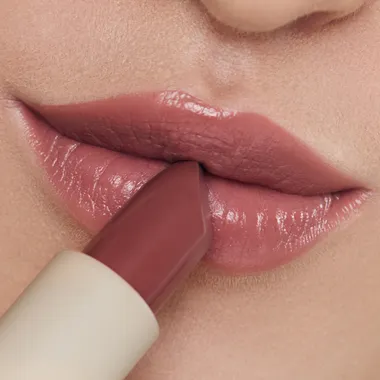 Русский Нюд помада для губ глянцевая