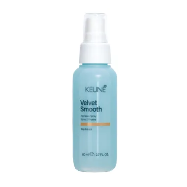 Velvet Smooth 2Phase Spray Двухфазный кондиционер-спрей бархатная гладкость