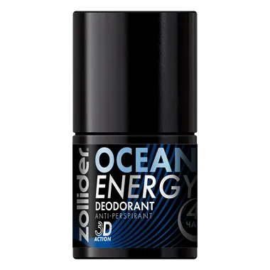 Ocean energy Дезодорант для мужчин