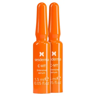 C-VIT Intensive serum Сыворотка интенсивная 12%
