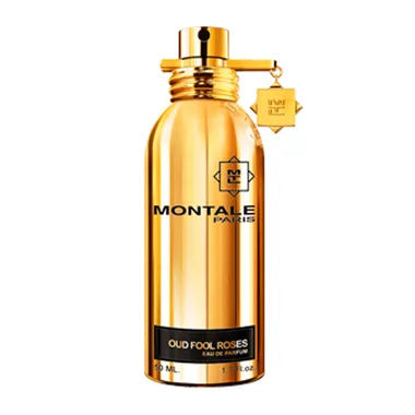 OUD FOOl ROSES Парфюмерная вода