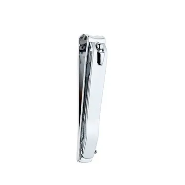 Manicure tweezers Щипцы маникюрные  9 см