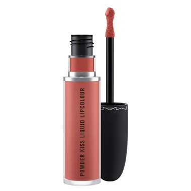 POWDER KISS LIQUID LIPSTICK Жидкая губная помада