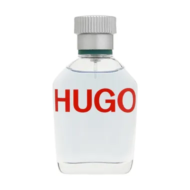 Hugo Man Туалетная вода