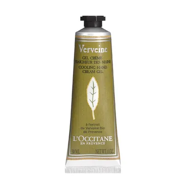 Вербена Гель-крем для рук в дорожном формате