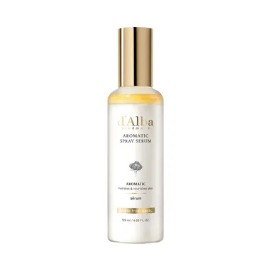 White Truffle First Aromatic Spray Serum Спрей-сыворотка для лица