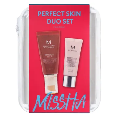 Perfect Skin Набор