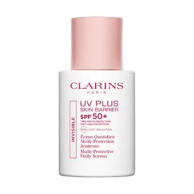 SPF 50+ UV Plus Skin Barrier Флюид-экран для ежедневной защиты лица