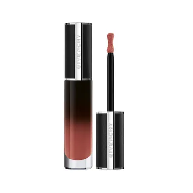 Le Rouge Interdit Cream Velvet Жидкая матовая помада для губ