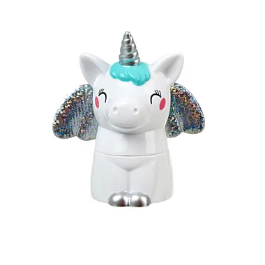 Бальзам для губ виноград единорог с крыльями