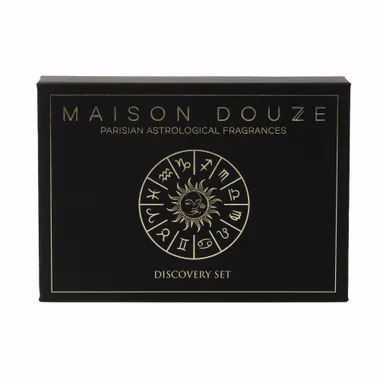 ELEMENTS 4 стихии Набор парфюмерной воды