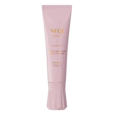 Gloss Glaze Treatment Смываемый флюид-блеск для всех типов волос