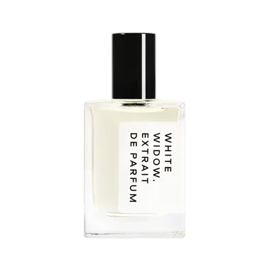 WHITE WIDOW extrait Духи