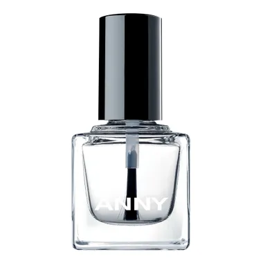 SPEED DRY TOP COAT Быстросохнущий лак для ногтей