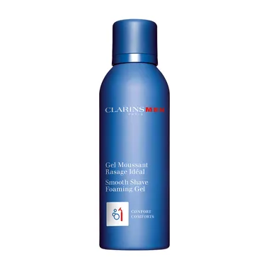 MEN Gel Moussant Rasage Ideal Пенящийся гель для бритья