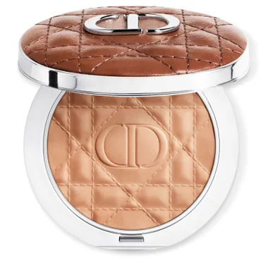 Dior Forever Nude Bronze Бронзирующая стойкая пудра с эффектом загара 