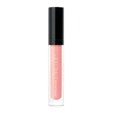 CRYSTAL LIP GLOSS Блеск для губ с эффектом сияния