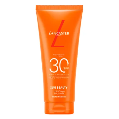 SUN BEAUTY CORPO LATTE Молочко для тела SPF30