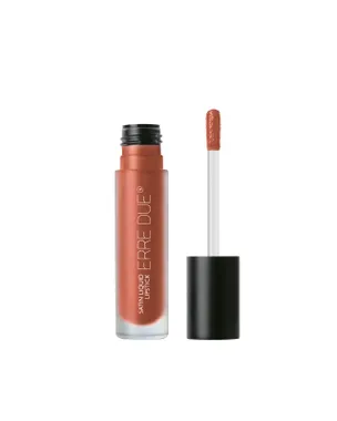 SATIN LIQUID LIPSTICK Помада для губ жидкая с сатиновым финишем