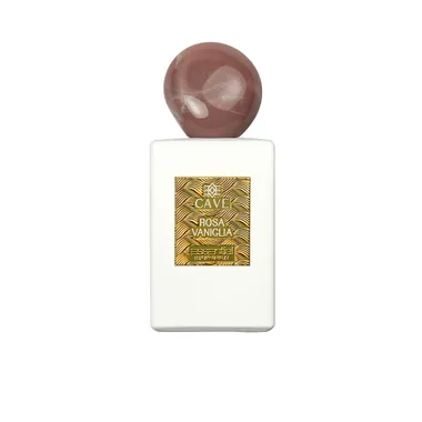 ROSE VANILLA ESSENTIAL LUXURY PARFUM Духи
