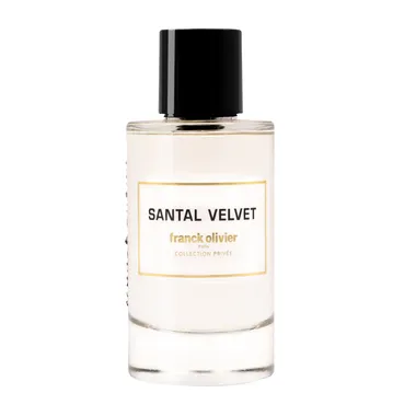 SANTAL VELVET Парфюмерная вода