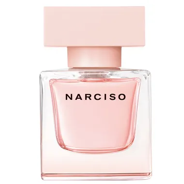 NARCISO CRISTAL Парфюмерная вода