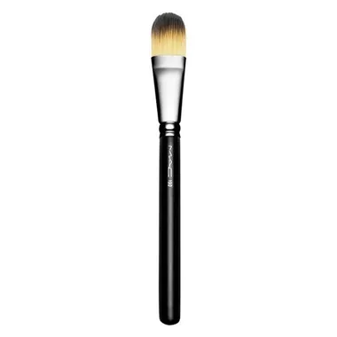 FOUNDATION BRUSH №190 Кисть для кремовых текстур