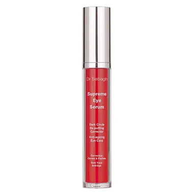 Supreme Eye Serum Π‘ΡΠ²ΠΎΡΠΎΡΠΊΠ° Π°Π±ΡΠΎΠ»ΡΡ Π΄Π»Ρ Π³Π»Π°Π·