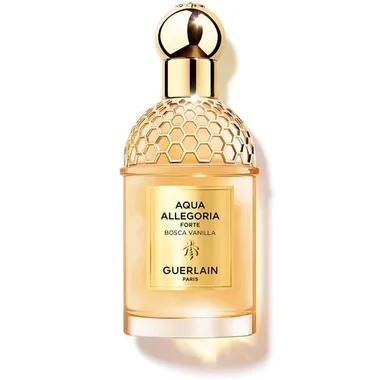 Aqua Allegoria Forte Bosca Vanilla Парфюмерная вода