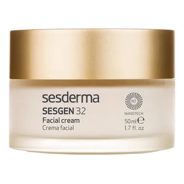 SESGEN 32 Cell activating cream Крем Клеточный активатор
