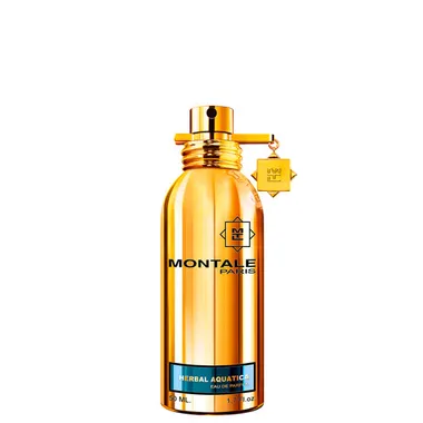 HERBAL AQUATICA Парфюмерная вода