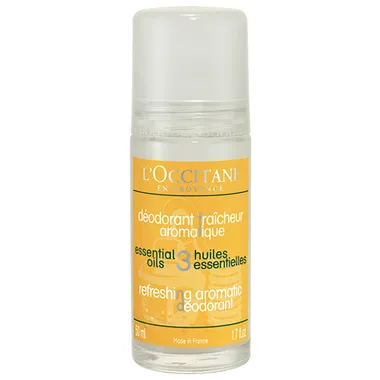 Свежесть Дезодорант шариковый