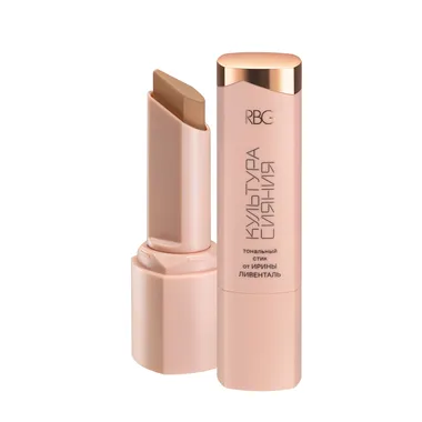 Культура Сияния стик тональный тон