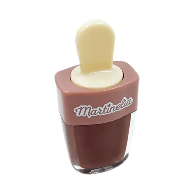 Бальзам для губ шоколад эскимо