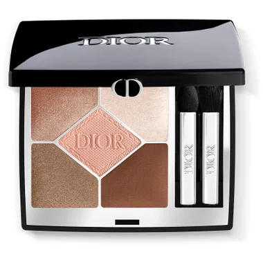 Diorshow 5 Couleurs Пятицветные тени для век