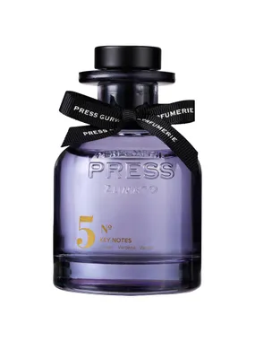 Диффузор №5 с нотами имбиря, ванили и вербены