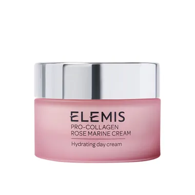 Pro-Collagen Крем для лица Роза Морские водоросли 