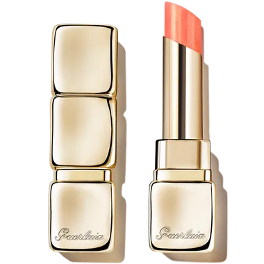 Kisskiss Bee Glow Бальзам для губ пробуждающий цвет